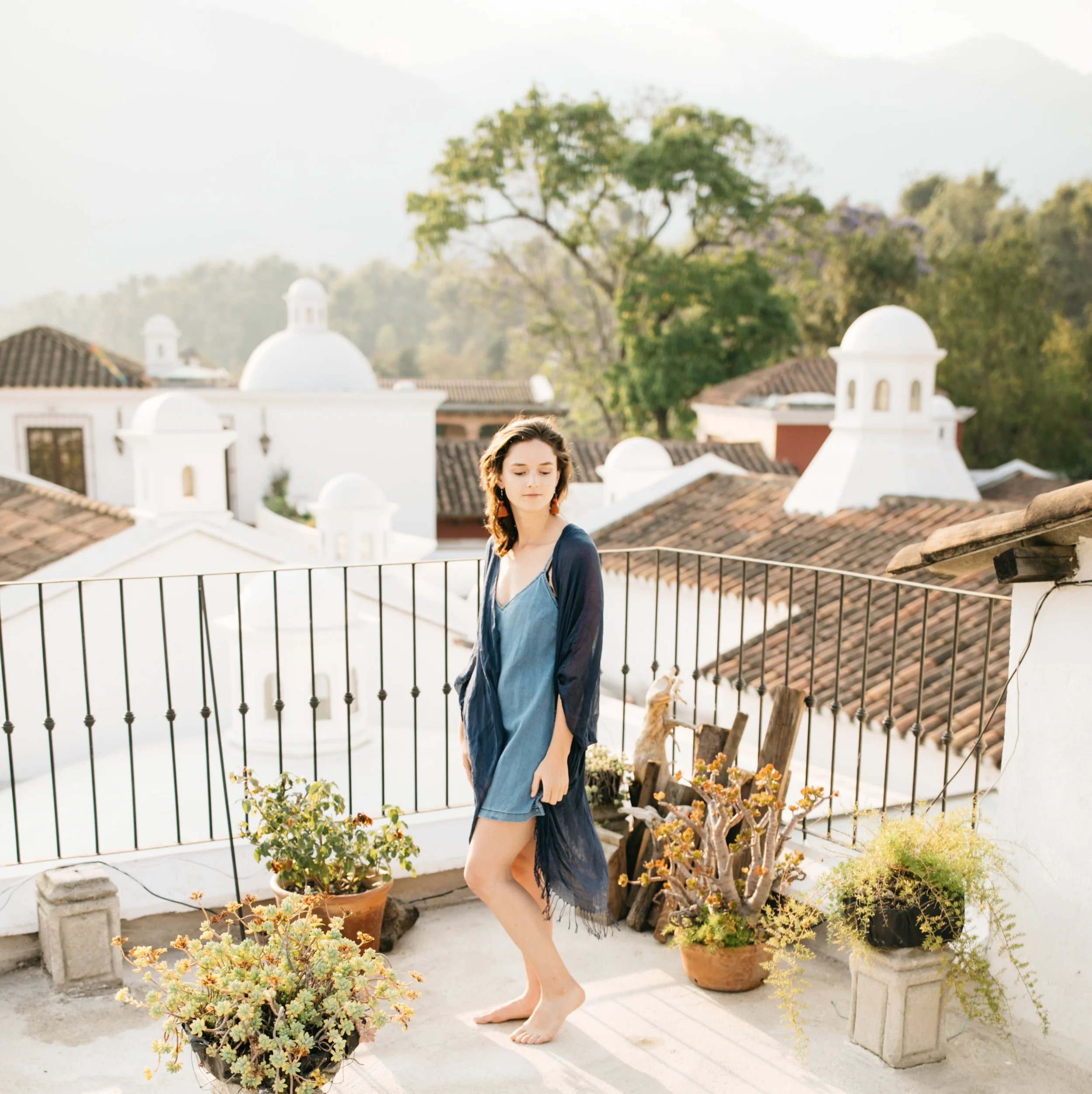 Travel Guide to Guatemala