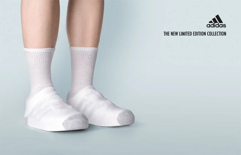  Adidas Limited Edition Collection 
