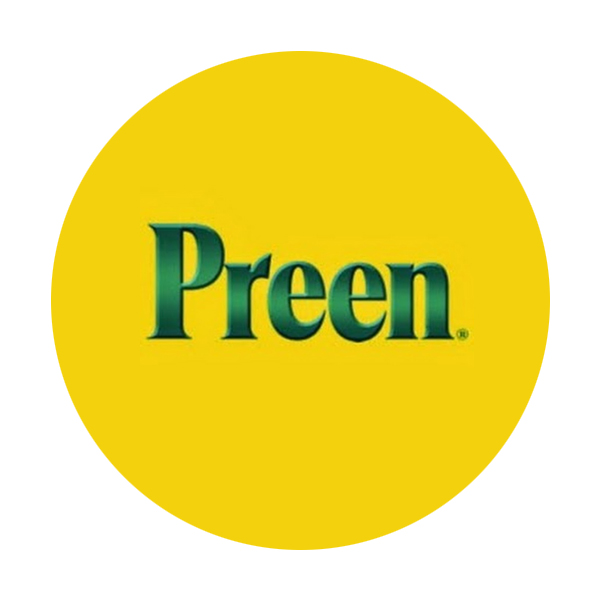 Preen