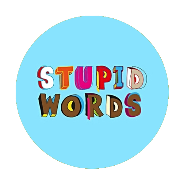 Stupid Words