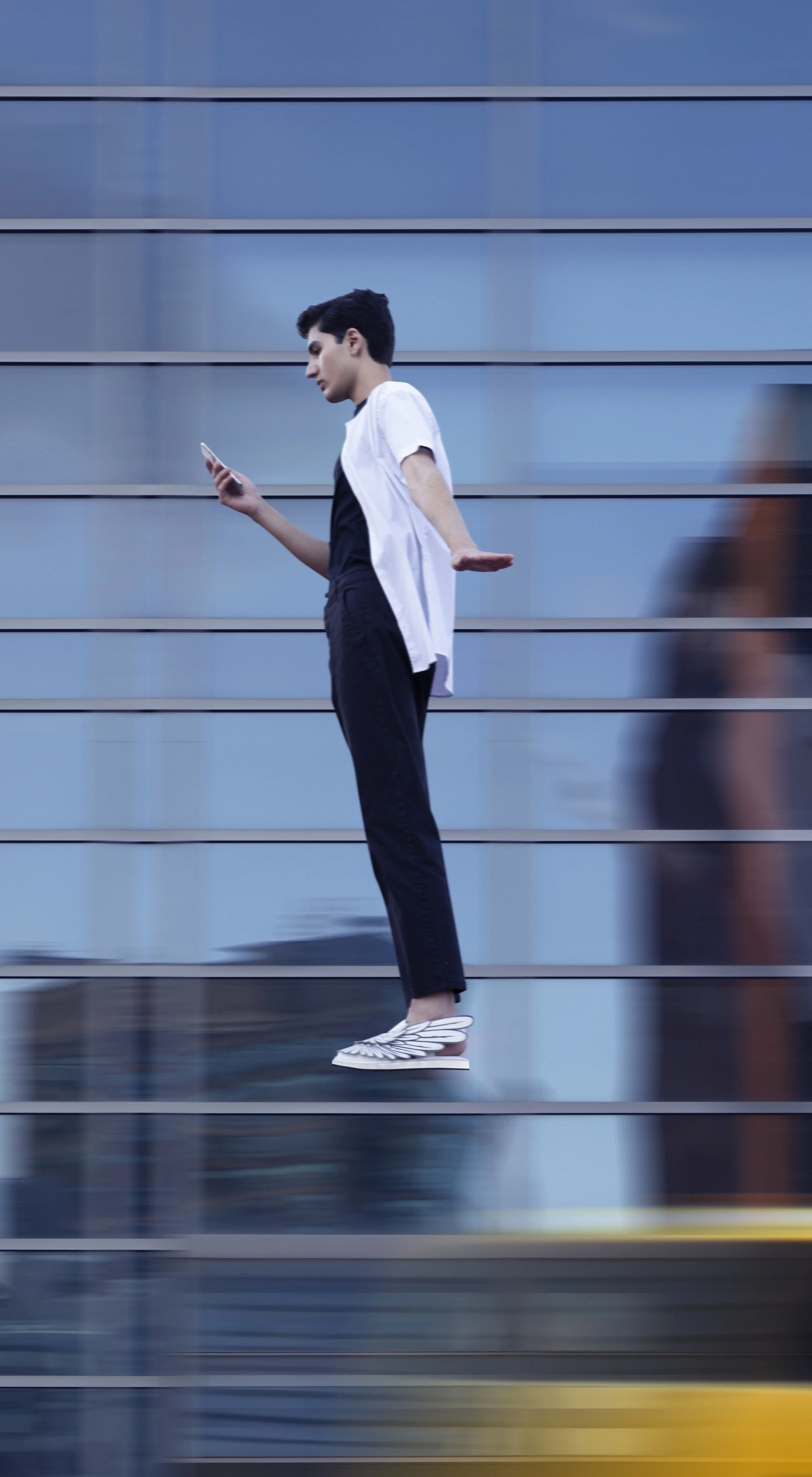 Flying While On Phone.jpg