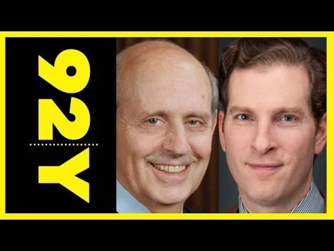 VIDEO: Supreme Court Justice Stephen Breyer reacts to Derrick Wang’s opera ‘Scalia/Ginsburg’