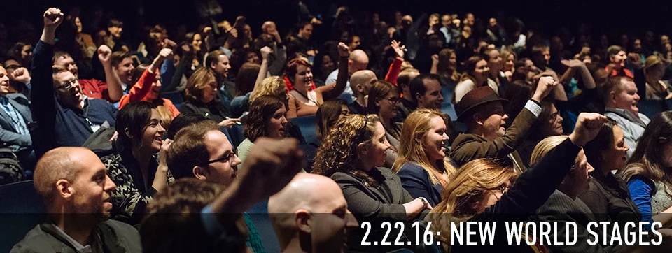 Derrick Wang to speak at TEDxBroadway 2016