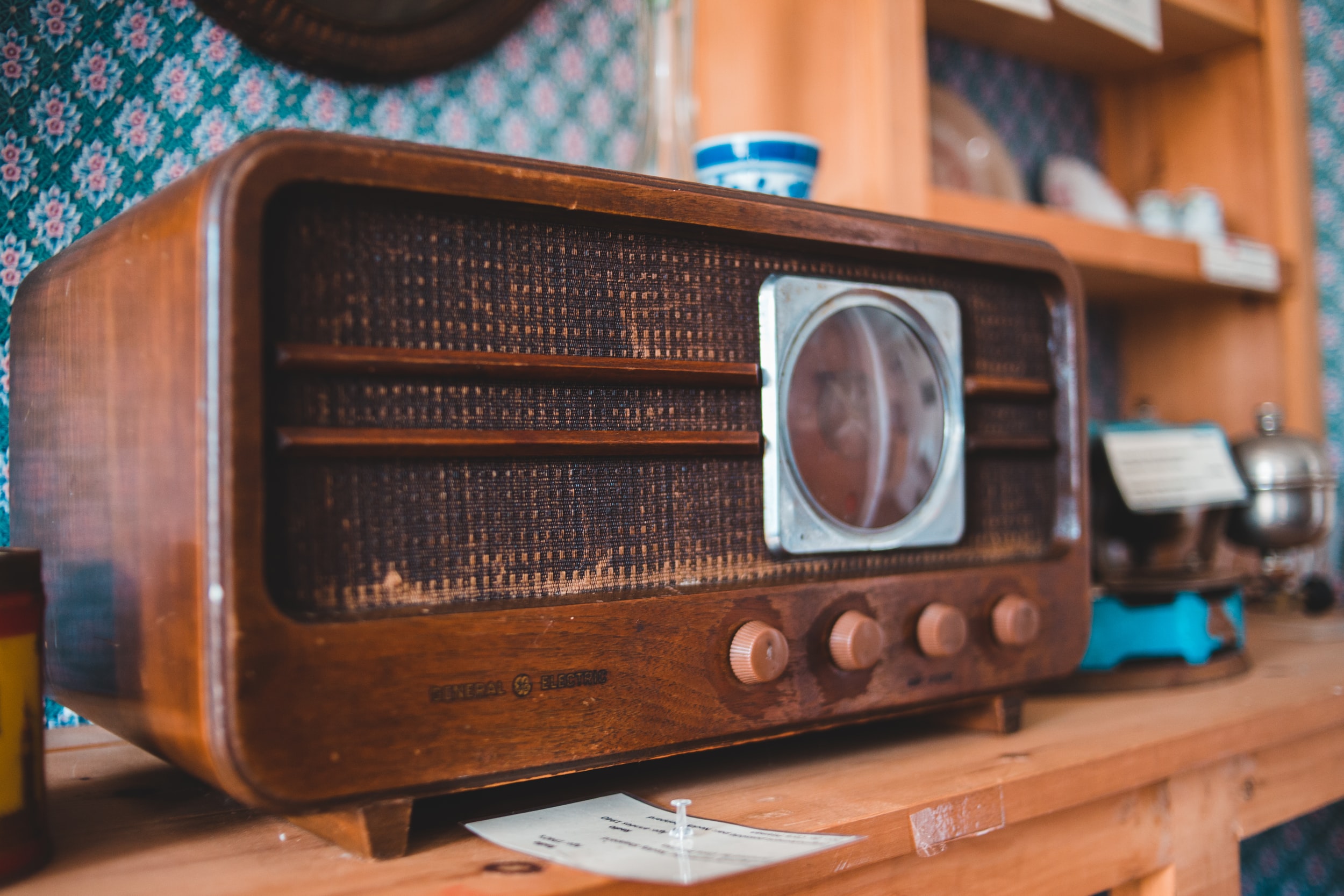 Listen to ‘Scalia/Ginsburg’ (DC): Sat Nov. 14, ≈ 1:30 p.m. EST