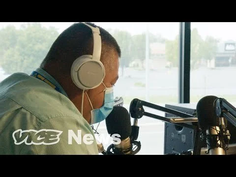 This Spanish Radio Station Is Saving Farm Workers with Coronavirus Updates