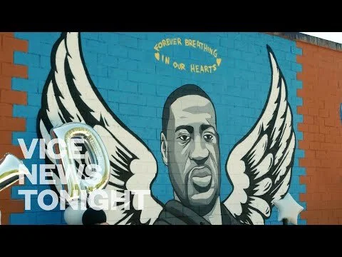 George Floyd's Impact on Houston's Hip-Hop Scene Is Still Being Felt