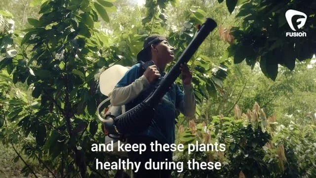 Peru's Young Inventor Fights Climate Change with Organic Fertilizer