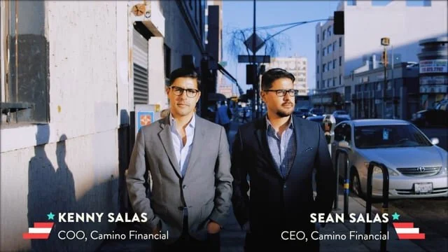 The Twin Brothers Helping Latino Businesses