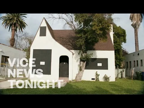 Homeless Families Are Taking Over Vacant Homes to Protect Themselves From Coronavirus