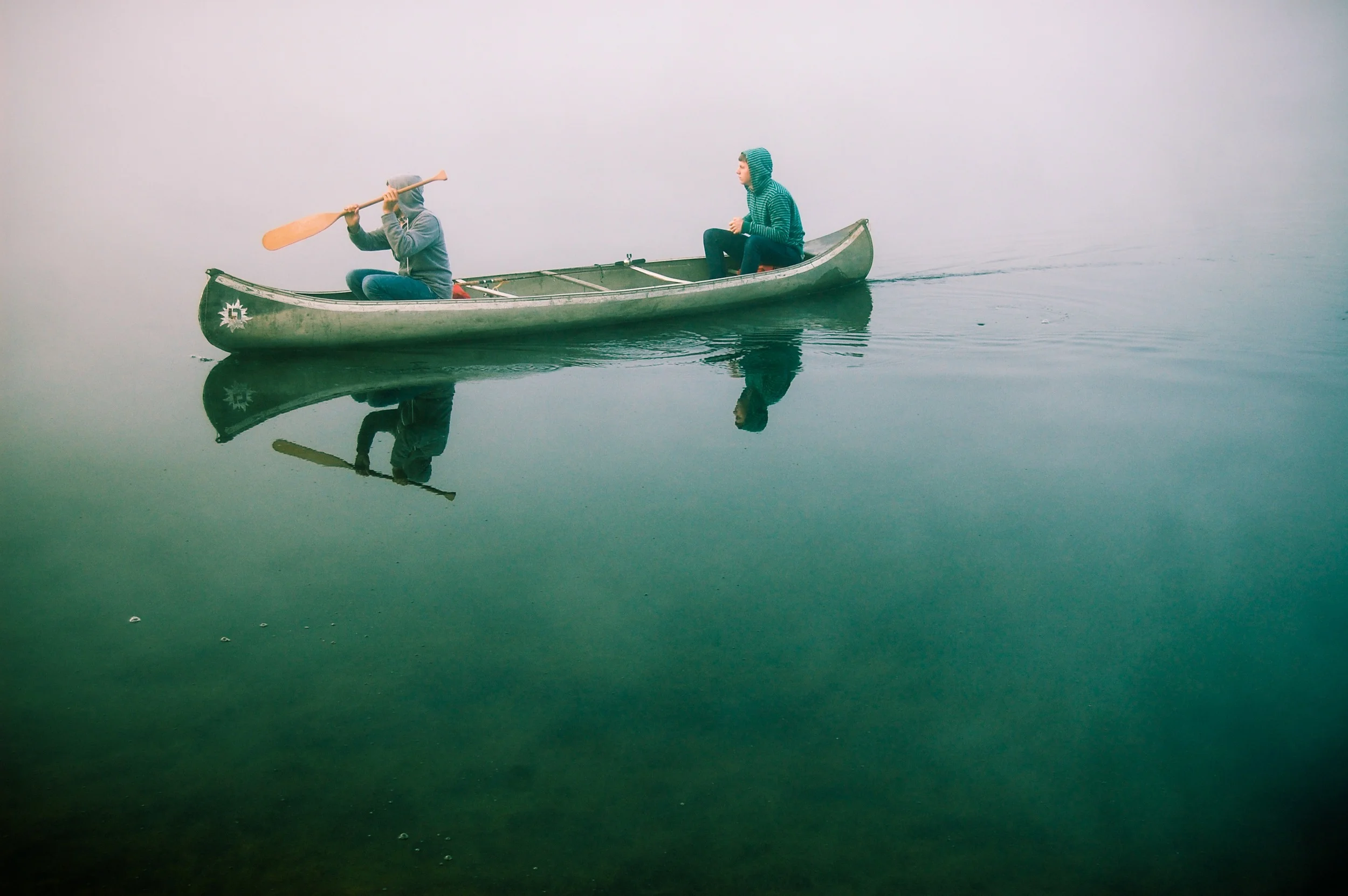 Boat.
