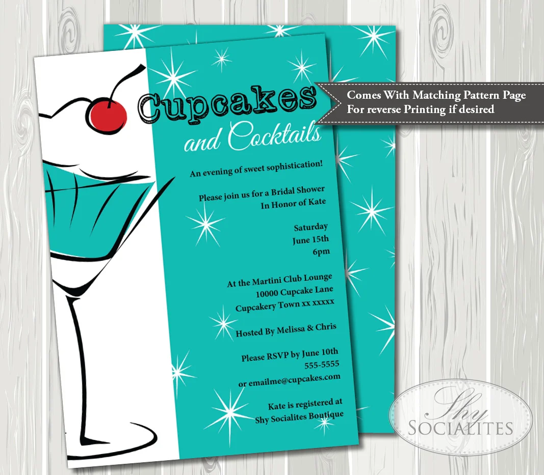 cupcakes and martinis teal and red web2.jpg