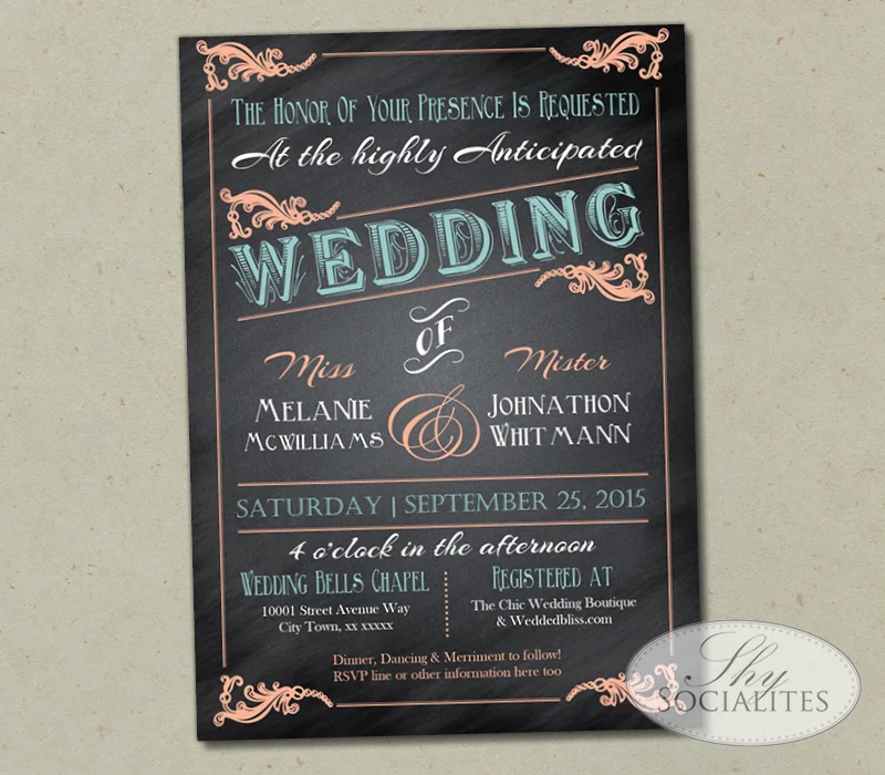 Vintage Chalkboard AquaCoral web.jpg