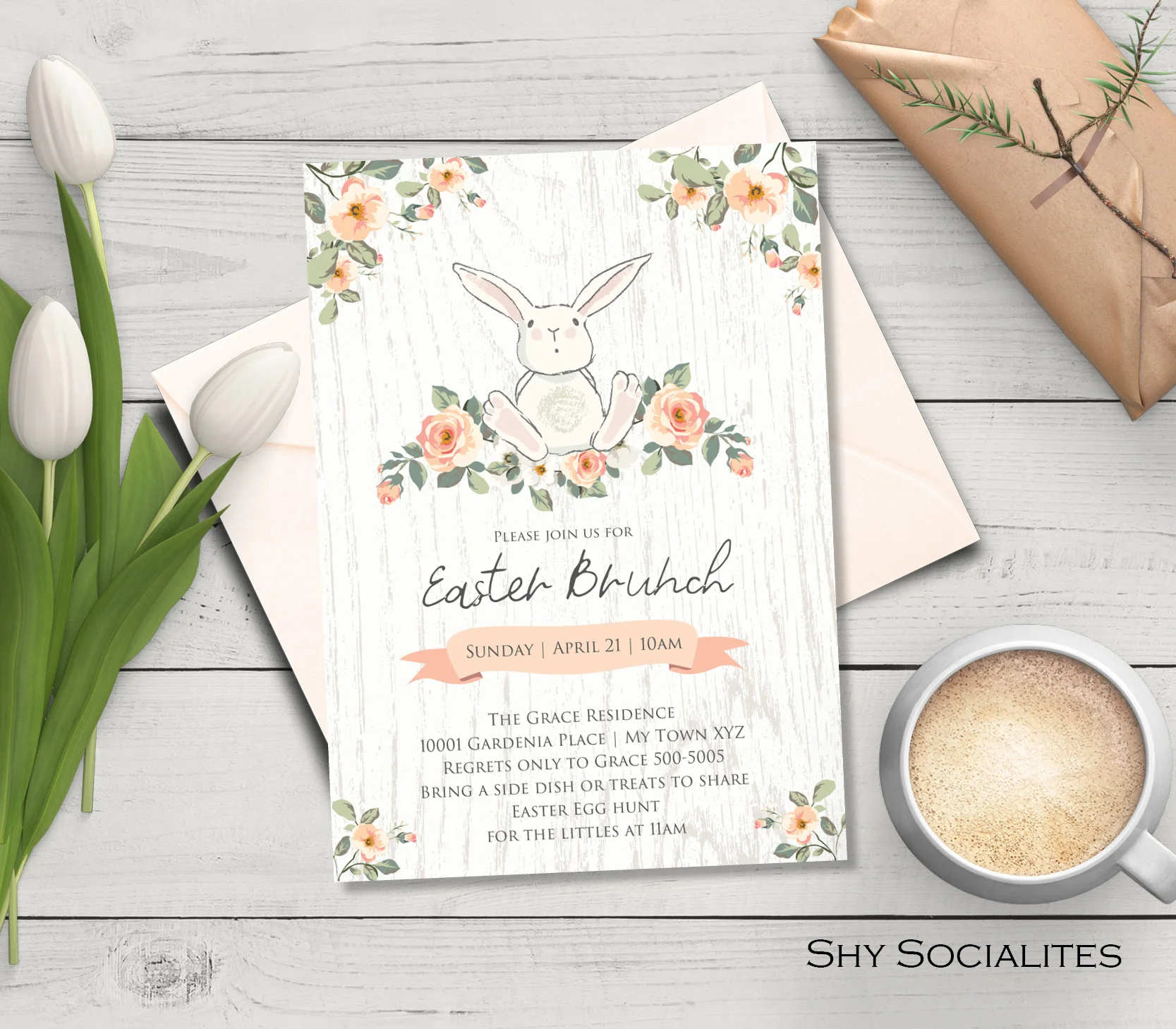 Easter Bunny Invitationsb.jpg