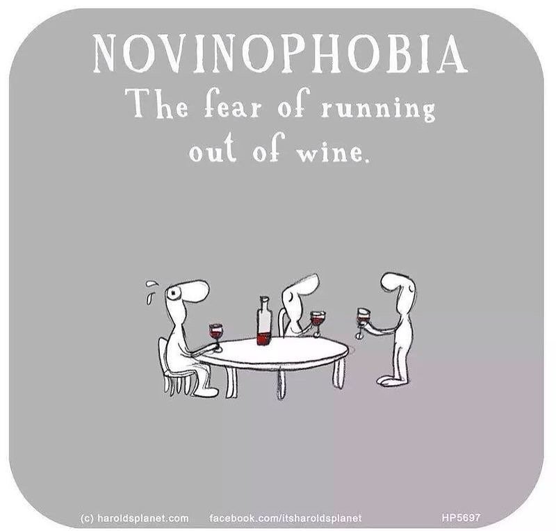 Fear Not!! Come in &amp; Stock Up!!

Spring offering 10% of 6 Packs this weekend 🥂 

My amazing staff: Brandee, Amanda &amp; Lizz will be there to help you make your spring picks!! Get ready for the sunshine 🌞 🥂 

#winejourney #eatdrinkthink #arti