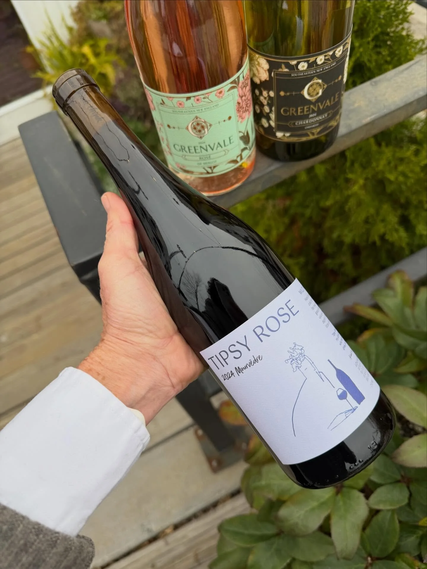 did you get our email this morning, if not you can sign up at the link in our profile! sneak peek below&hellip;

&ldquo;Thank you for taking that turn down Merton Road filled with potholes and obstacles to get into our rugged parking lot. Truly, I am