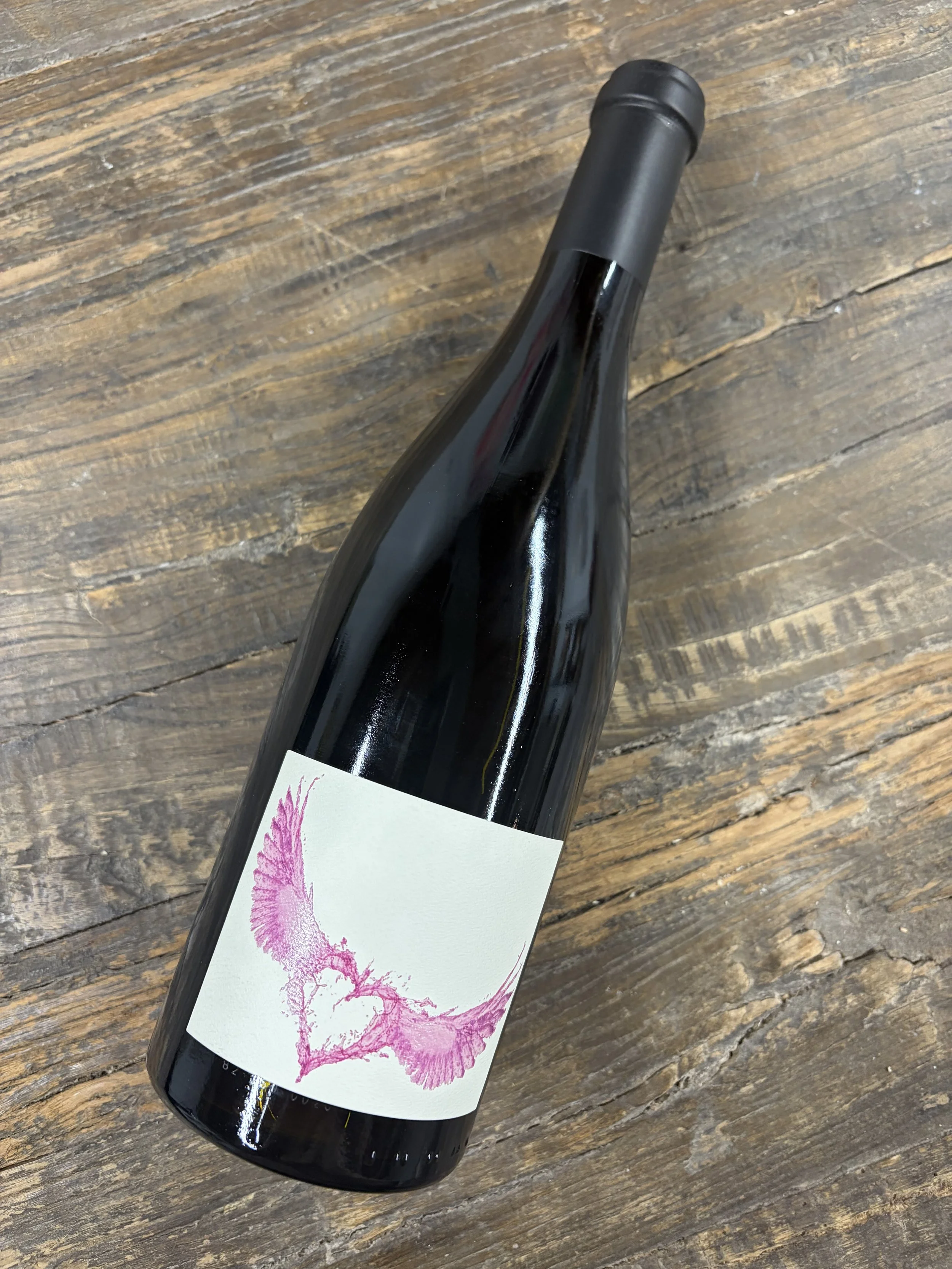 Valentine’s Day Tasting