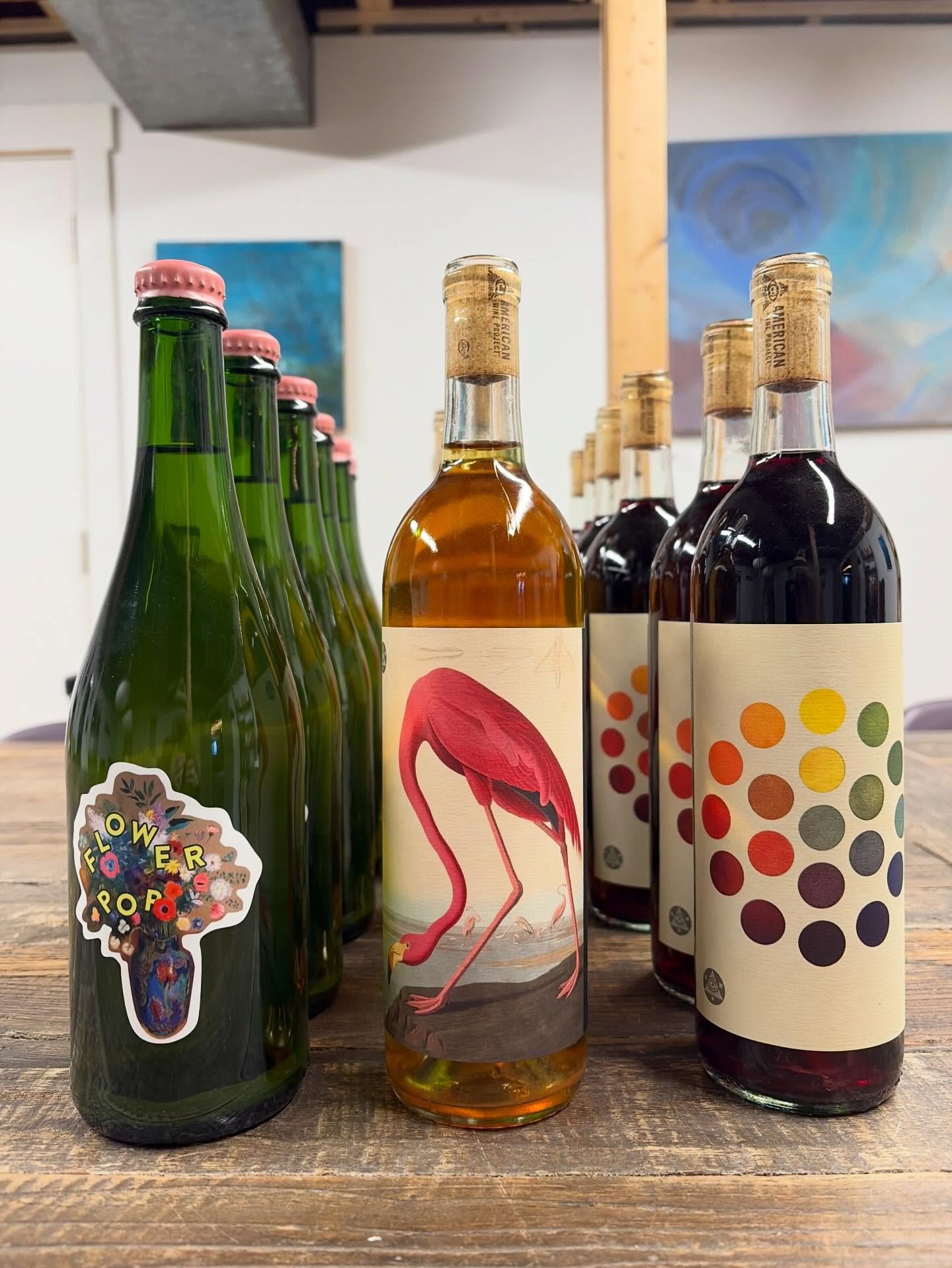 just a little bit of color,🦩✨🌈