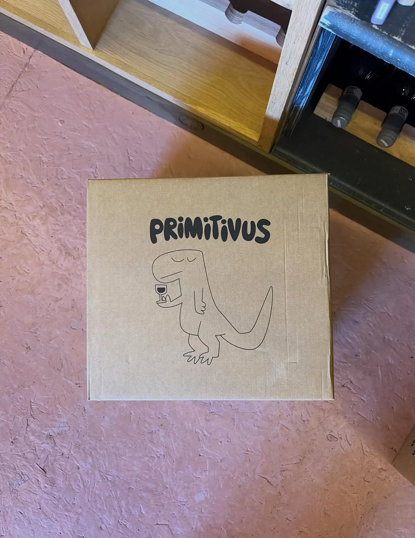 they&rsquo;reeeeee back 🦖