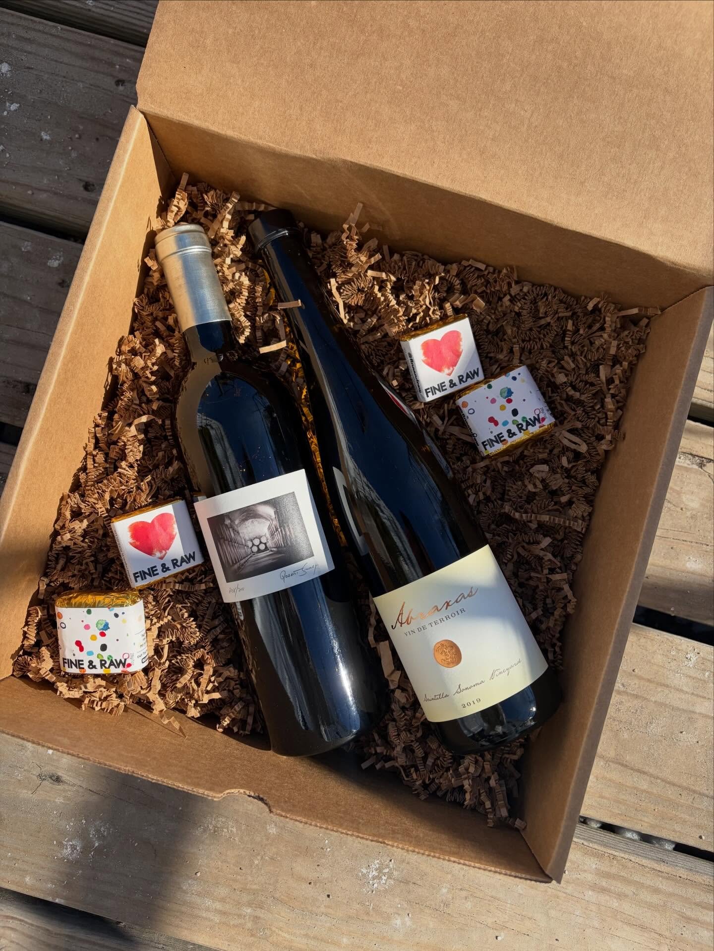 happiest birthday lianna, the heart of our shop! cheers to her! stop by today and drink @rsvnapa wines with her 💕