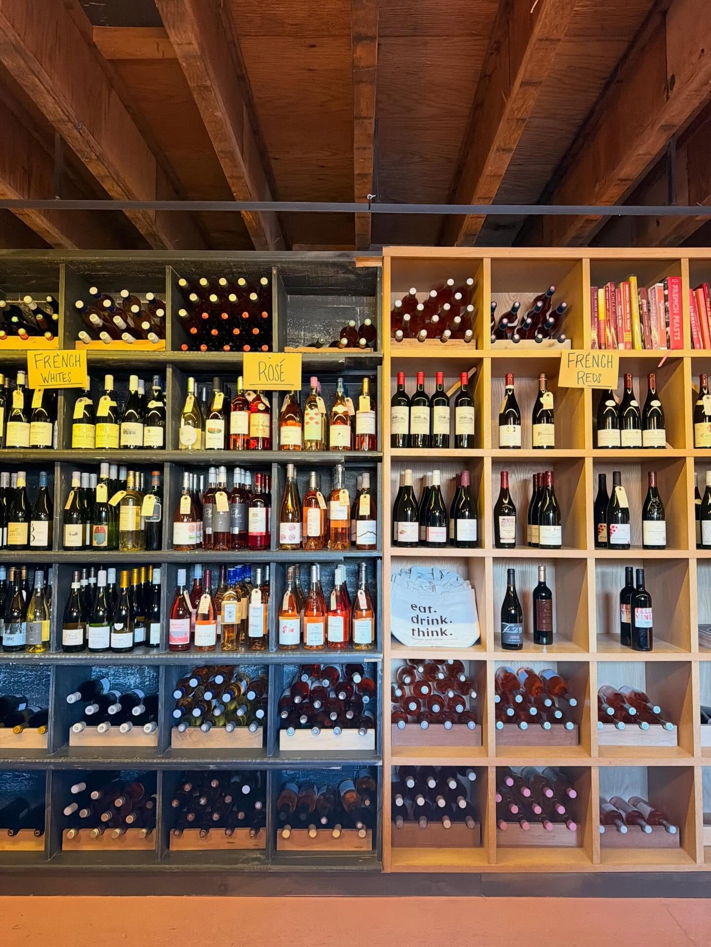 life lately (&hellip;inventory)! guess what you all loved to drink this year?