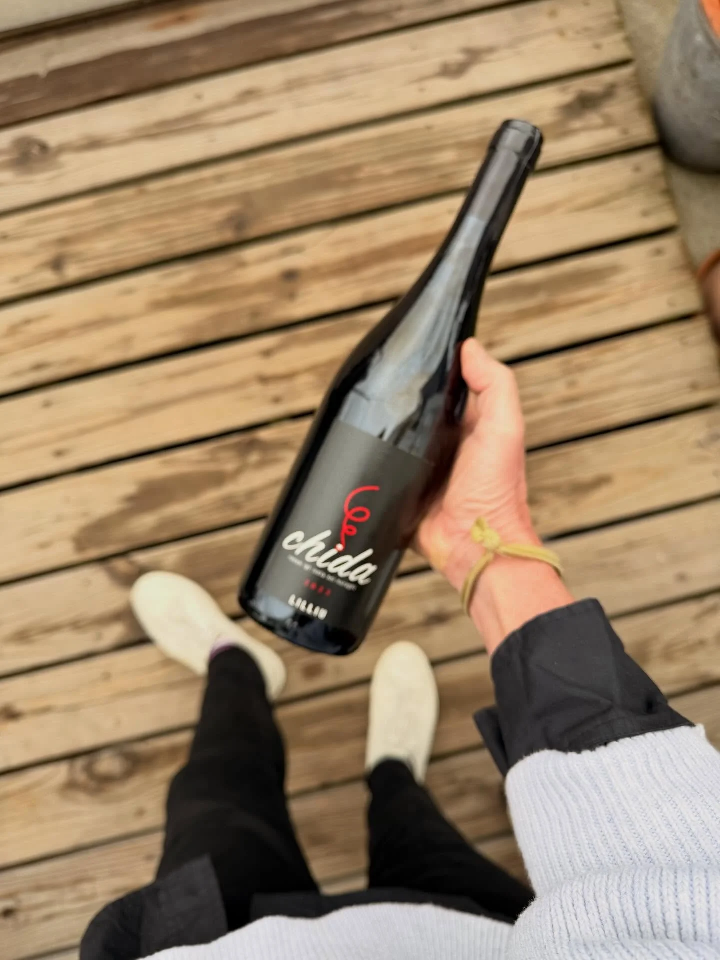 having a little sneak peek of @mucciimports tonight from 4 to 7 in preparation for the event at @motherpizzeria at the end of month&mdash; if you haven&rsquo;t bought your tickets yet, here is your reminder!