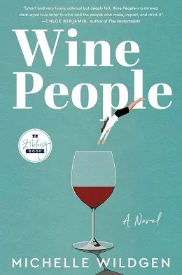 Books, Bites & Bubbles