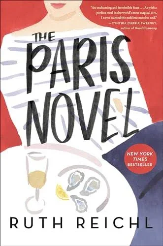 Books, Bites &amp; Bubbles