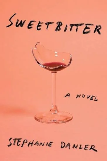 Books, Bites & Bubbles Book Club