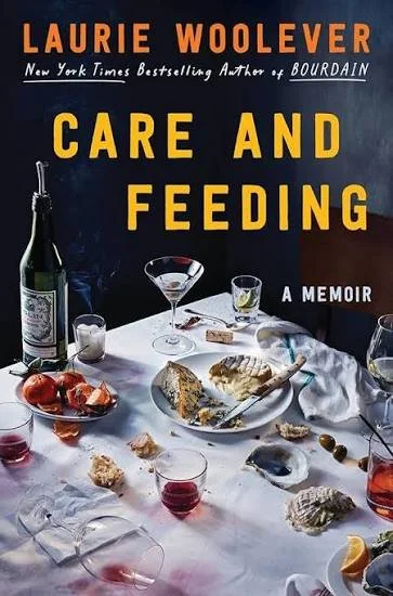 Books, Bites &amp; Bubbles Book Club
