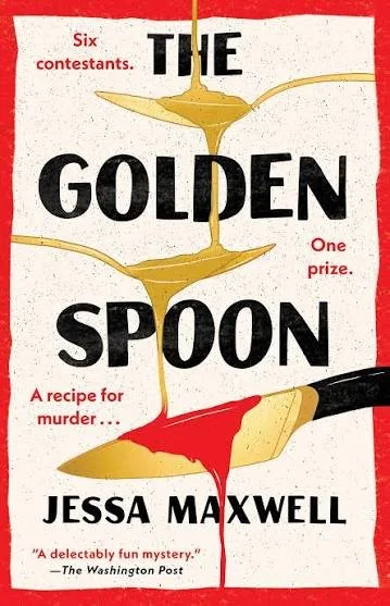 Books, Bites &amp; Bubbles Book Club