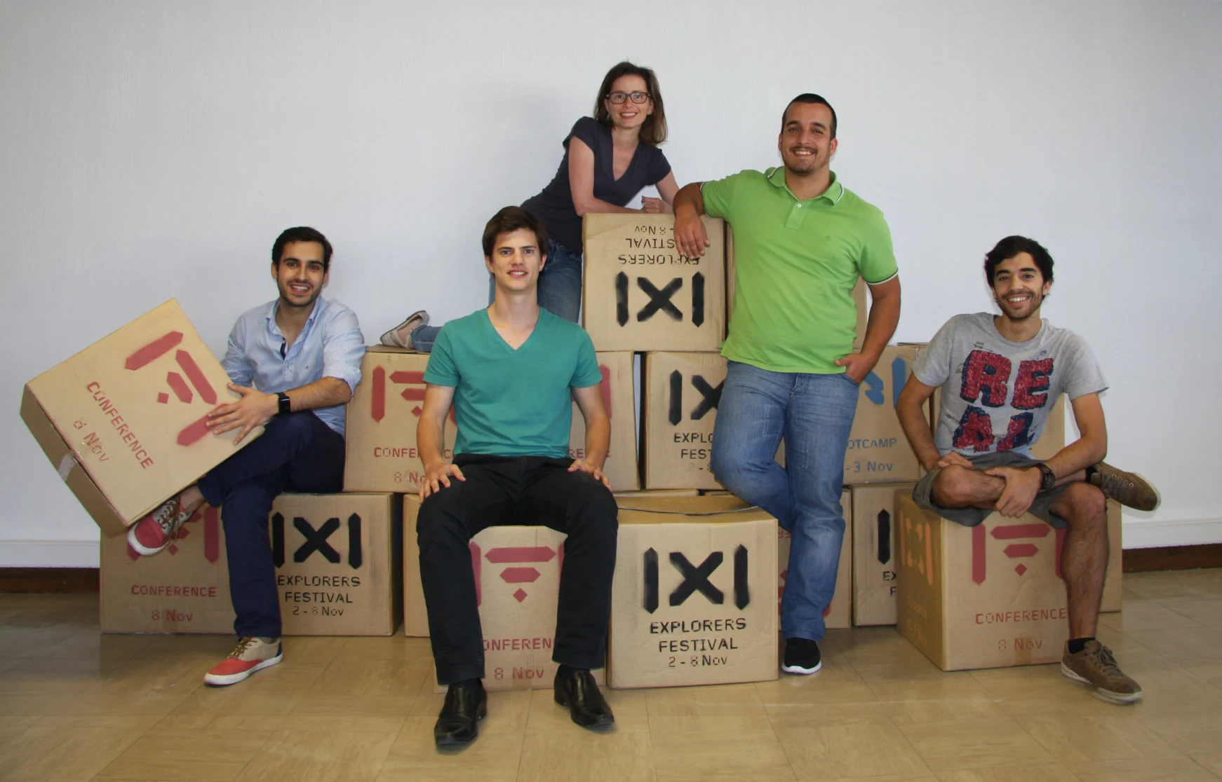 A história da Clickly