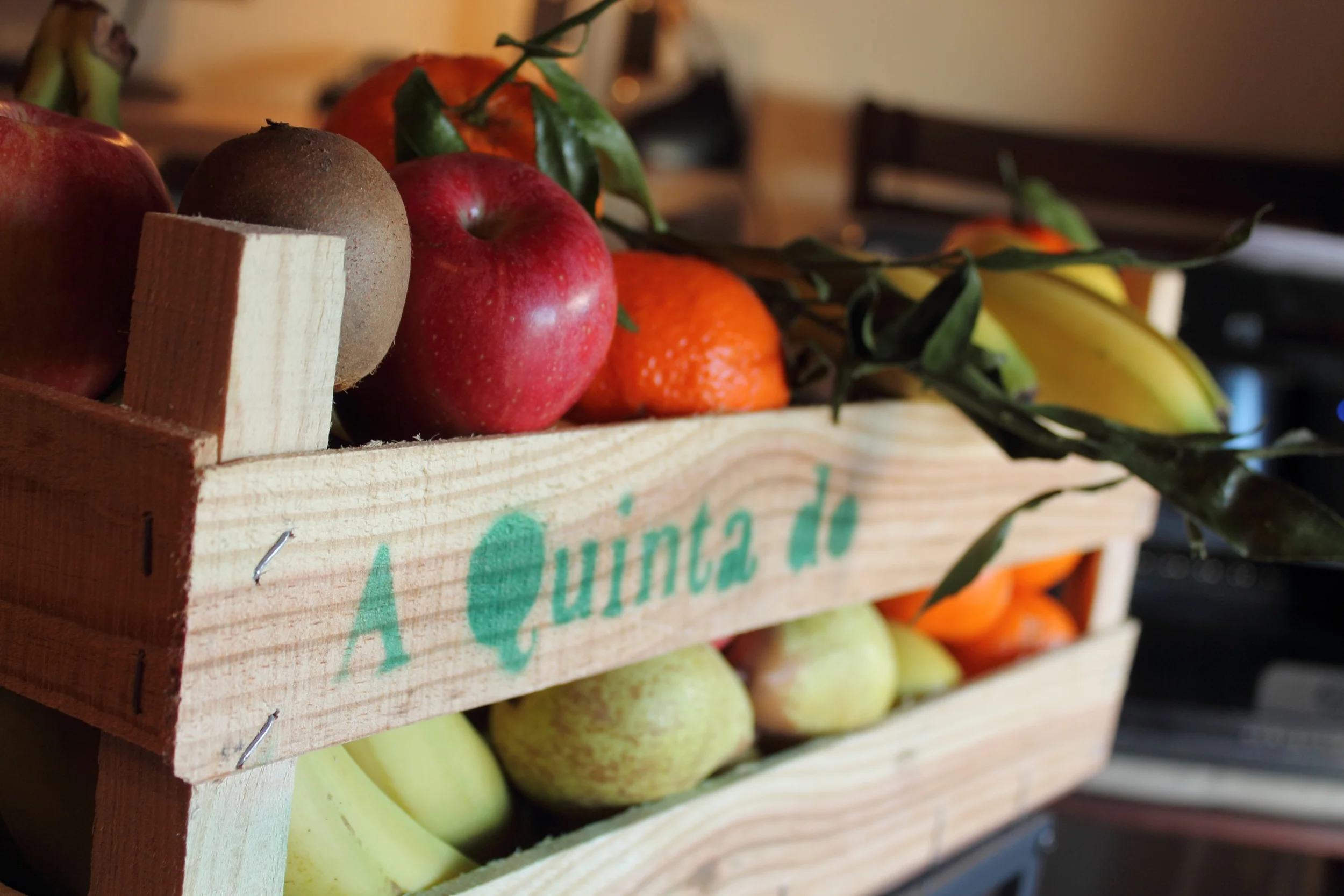 A Tua Quinta é de todos