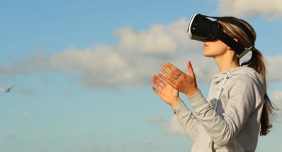 Virtual reality for entrepreneurs