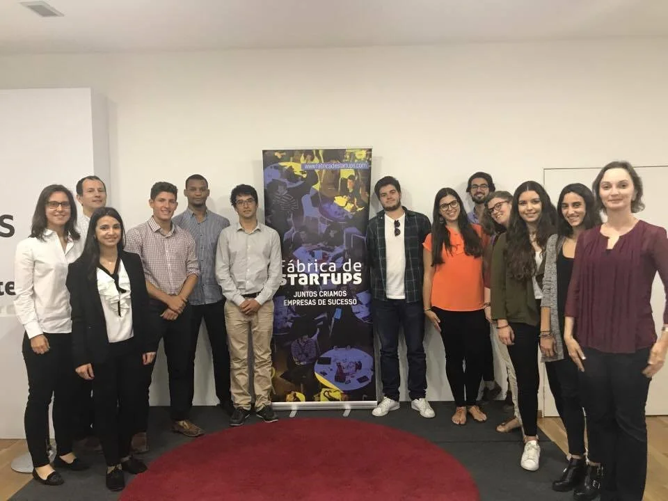 O Meu Regresso à Fábrica