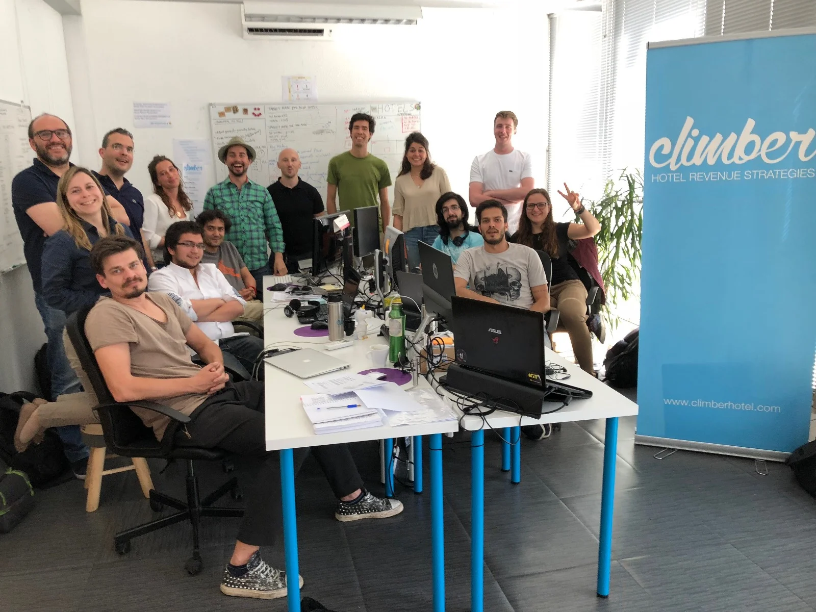 Mário Mouraz: disseram-nos “que não havia espaço no mercado para aquilo que queríamos fazer e que eu, pessoalmente, era um mau CEO”.