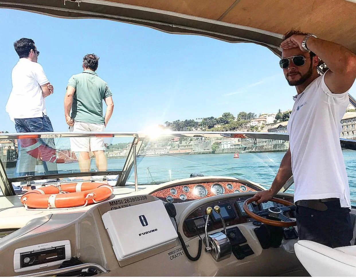 João Vilas Boas: “Neste momento, o nosso foco é sermos muito bons naqueles mercados em que estamos”