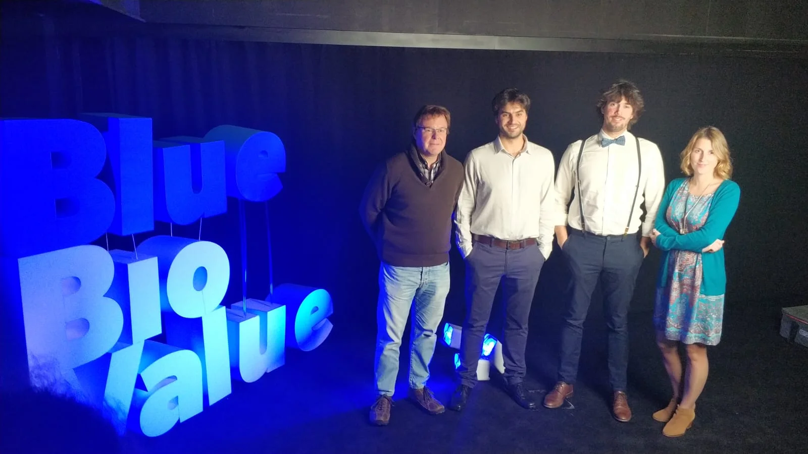 João Rito: "nós acreditamos que vamos conseguir implementar este projeto em Portugal"