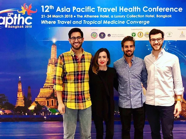 Diogo Medina: “Se as startups se focarem em fazer bem o seu trabalho e responderem a necessidades reais, as suas probabilidades de sucesso aumentam”