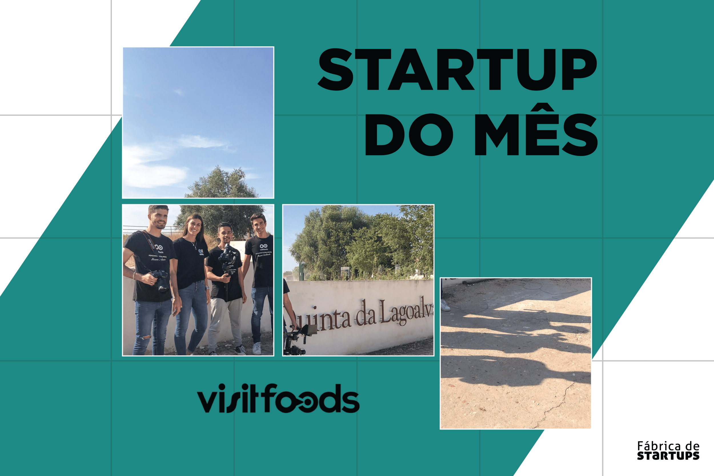 Josué Fonseca: “Os três ingredientes essenciais para quem quiser estar no mercado são lutar, reajustar e inovar”