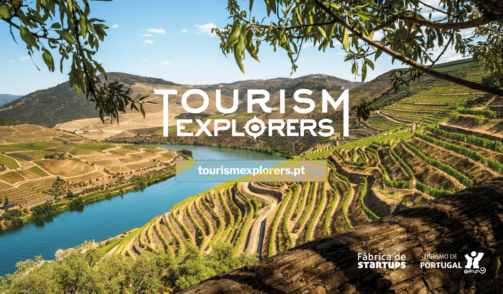 Turismo de Portugal e Fábrica de Startups lançam iniciativa de empreendedorismo para apoiar a recuperação do setor