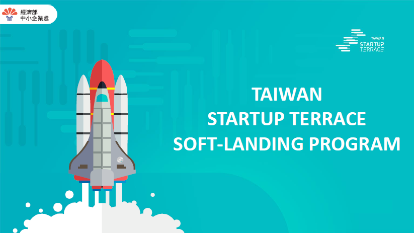 Soft-Landing Program: Leva o teu projeto até Taiwan
