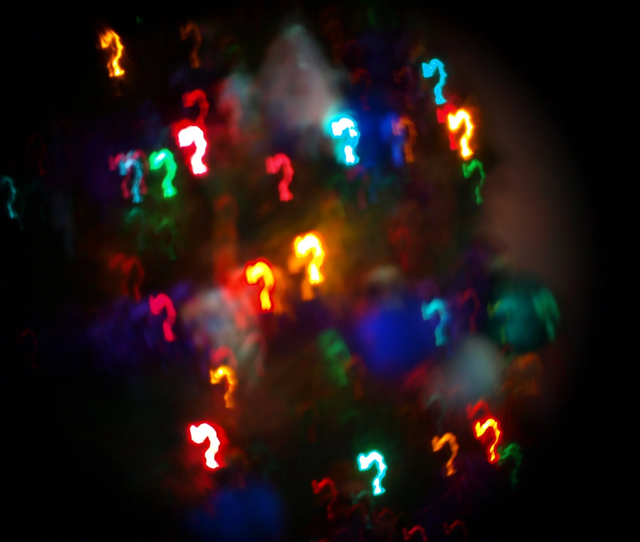 KNOWLEDGE, GUIDANCE, PERSPECTIVE