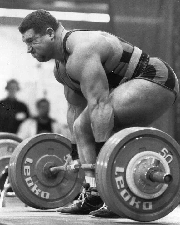 DEFINING FITNESS - PART 2