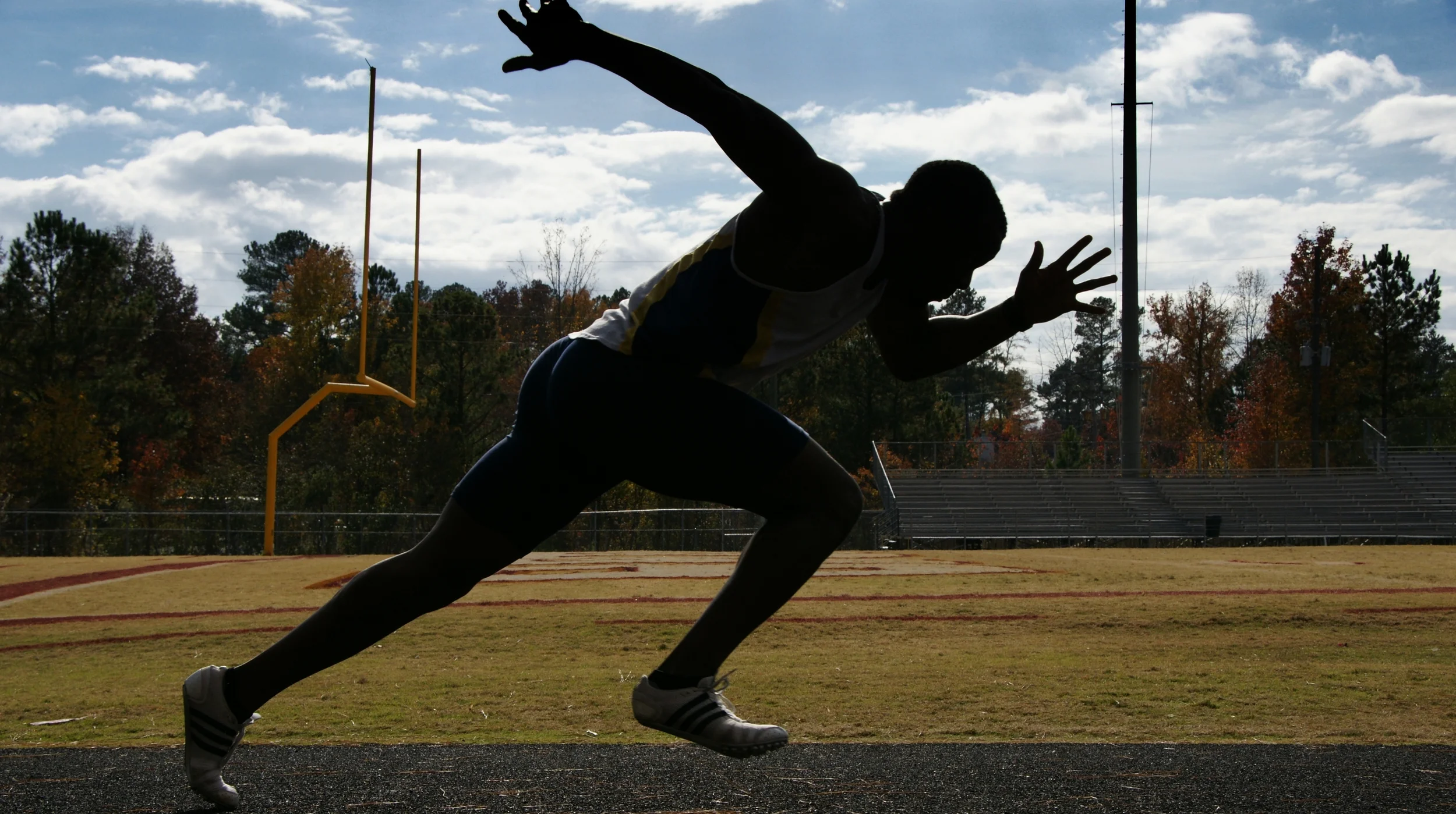 DEFINING FITNESS - PART 4