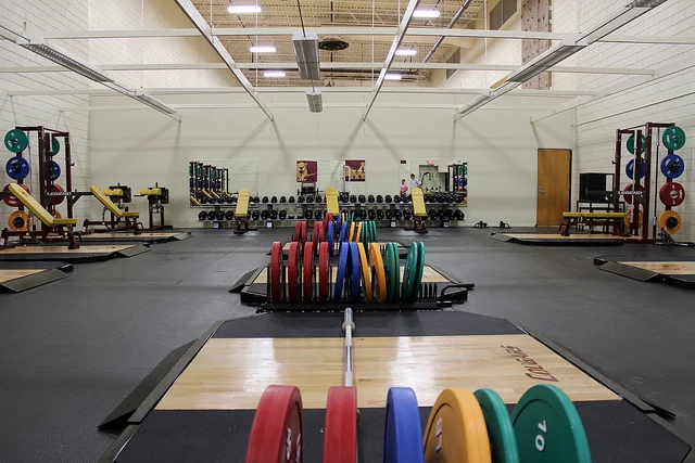 Physical Activity vs Exercise: Round 2