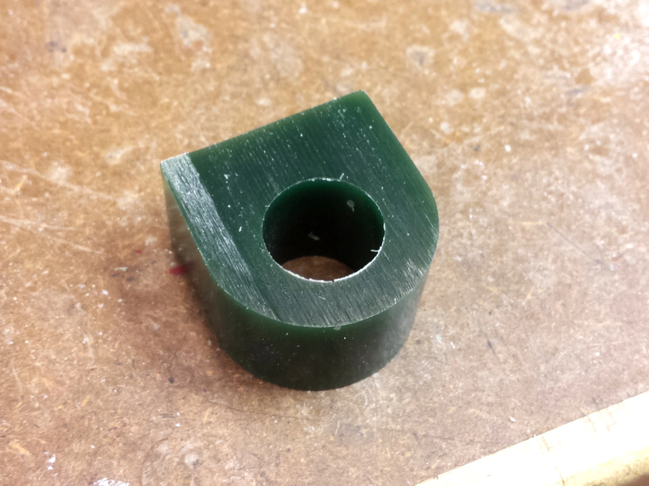 Let's Make a Ring! Wax Carving and the lost wax casting process