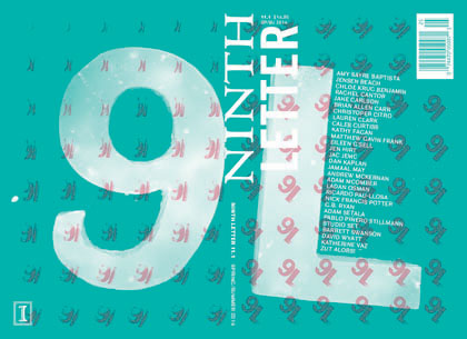 the cover of Spring/Summer 2014 issue – Vol. 11, No. 1