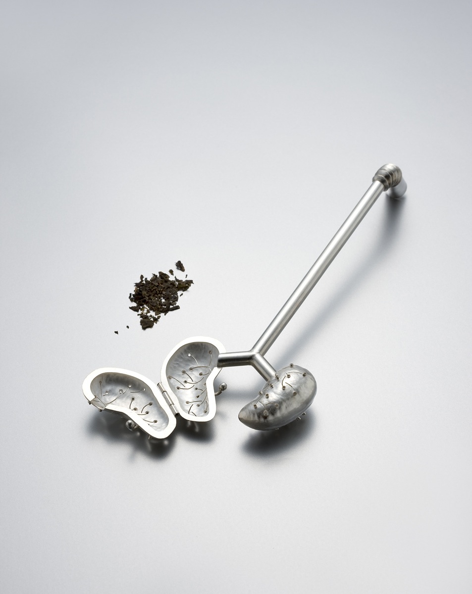 Tea Strainer 