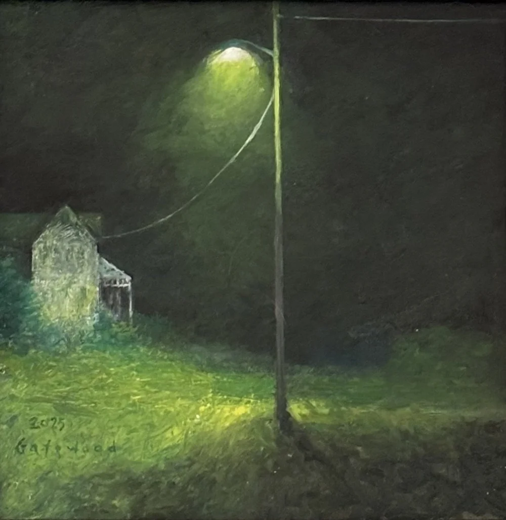 CHARLES GATEWOOD — NORTHLIGHT GALLERY