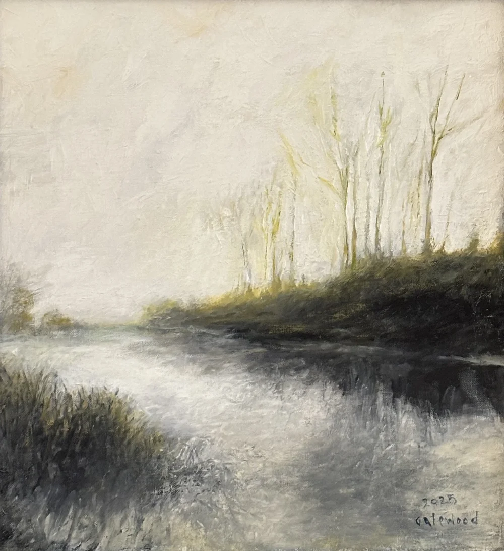 CHARLES GATEWOOD — NORTHLIGHT GALLERY